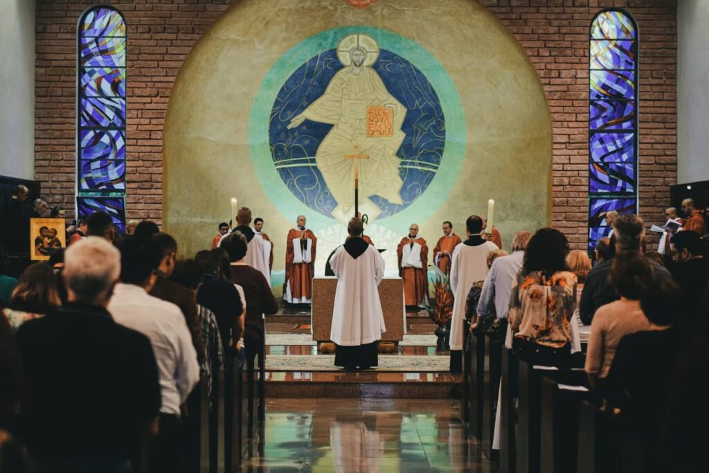 The portrait of heaven available on the earth