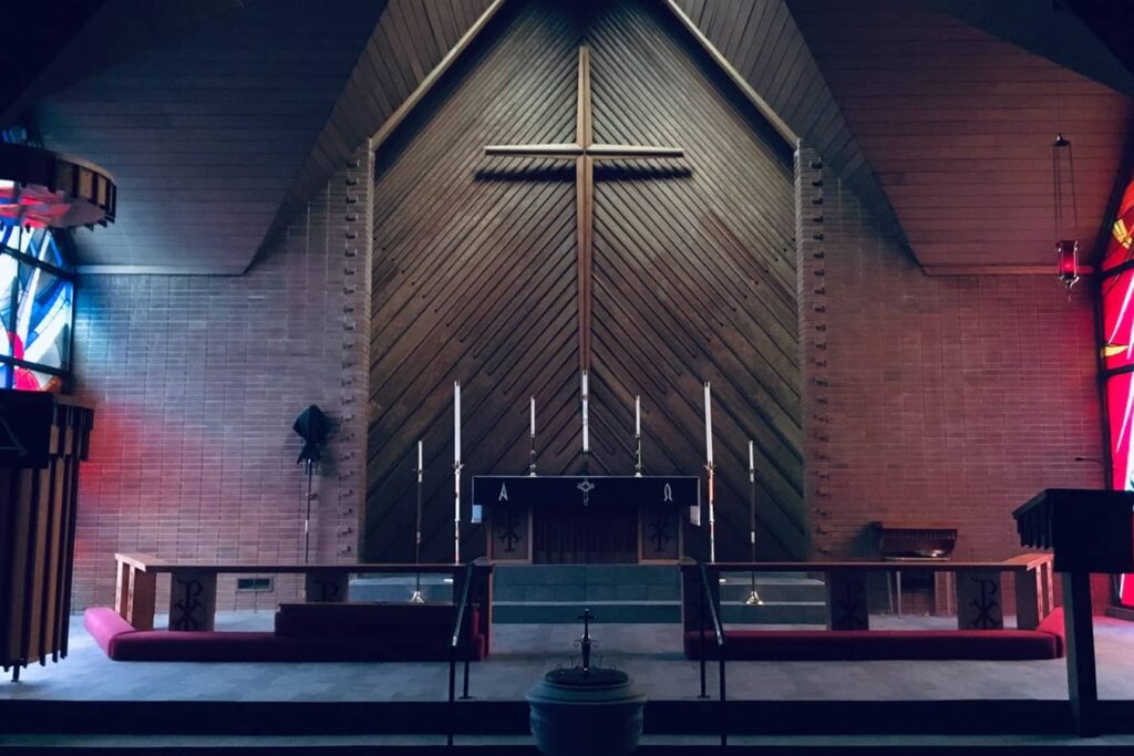 Get satisfaction and happiness for your souls.